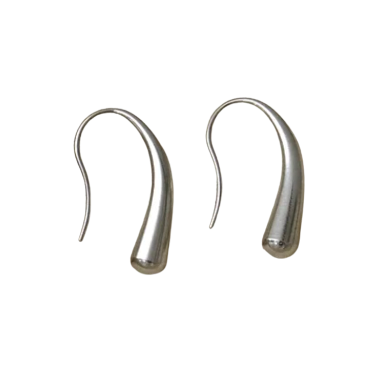 PANTALLAS GOTAS DE AGUA EN STAINLESS STEEL